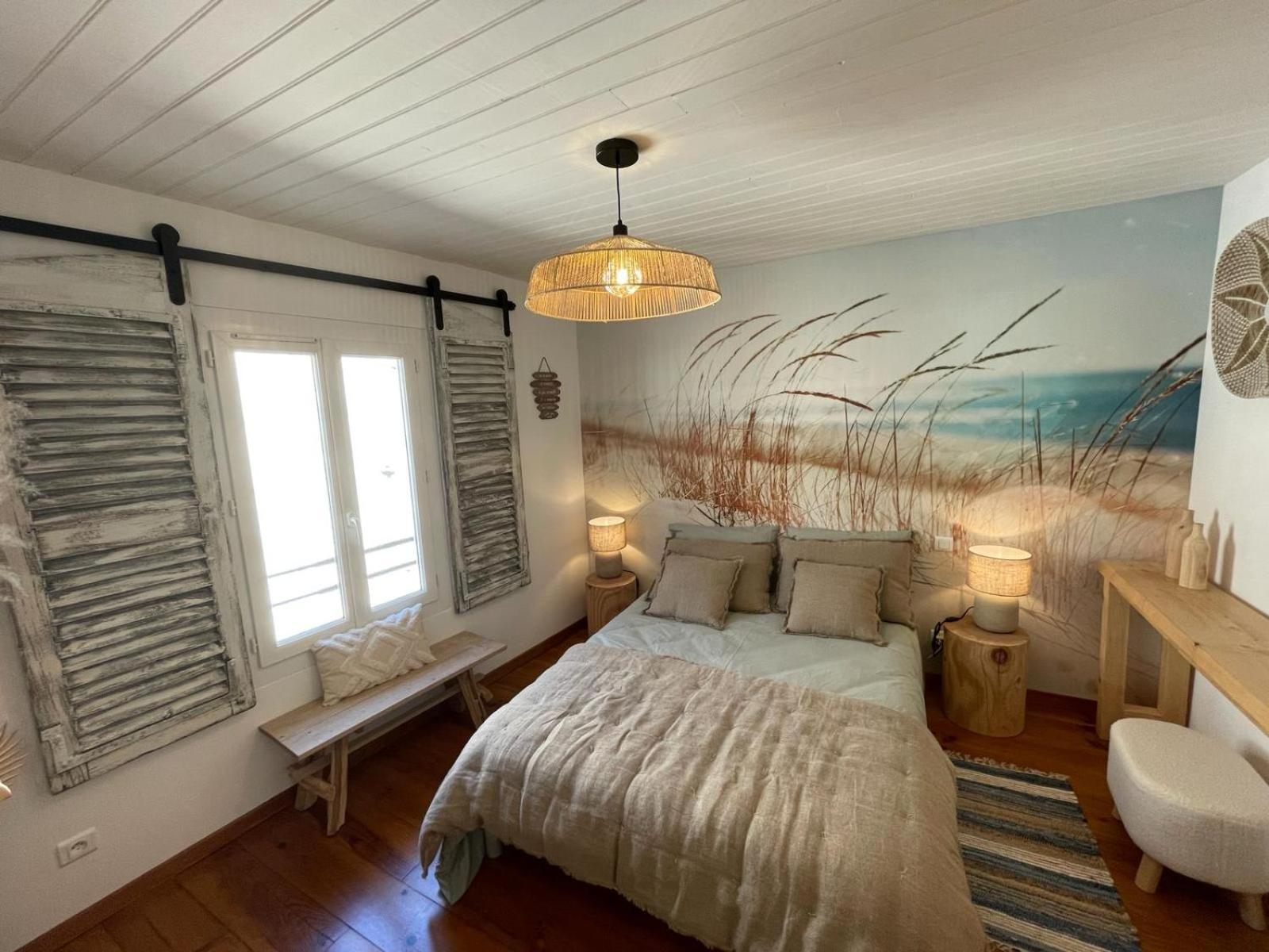 Maison Cosy, 2 Chambres, Adossee Aux Remparts Aigues-Mortes Exterior photo