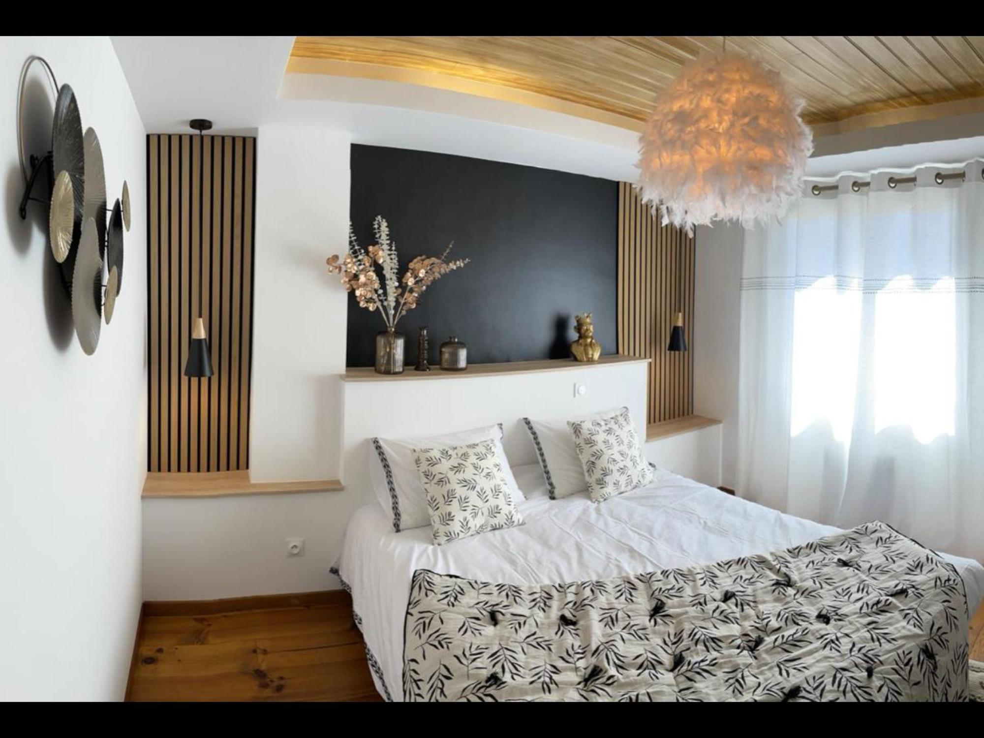 Maison Cosy, 2 Chambres, Adossee Aux Remparts Aigues-Mortes Exterior photo