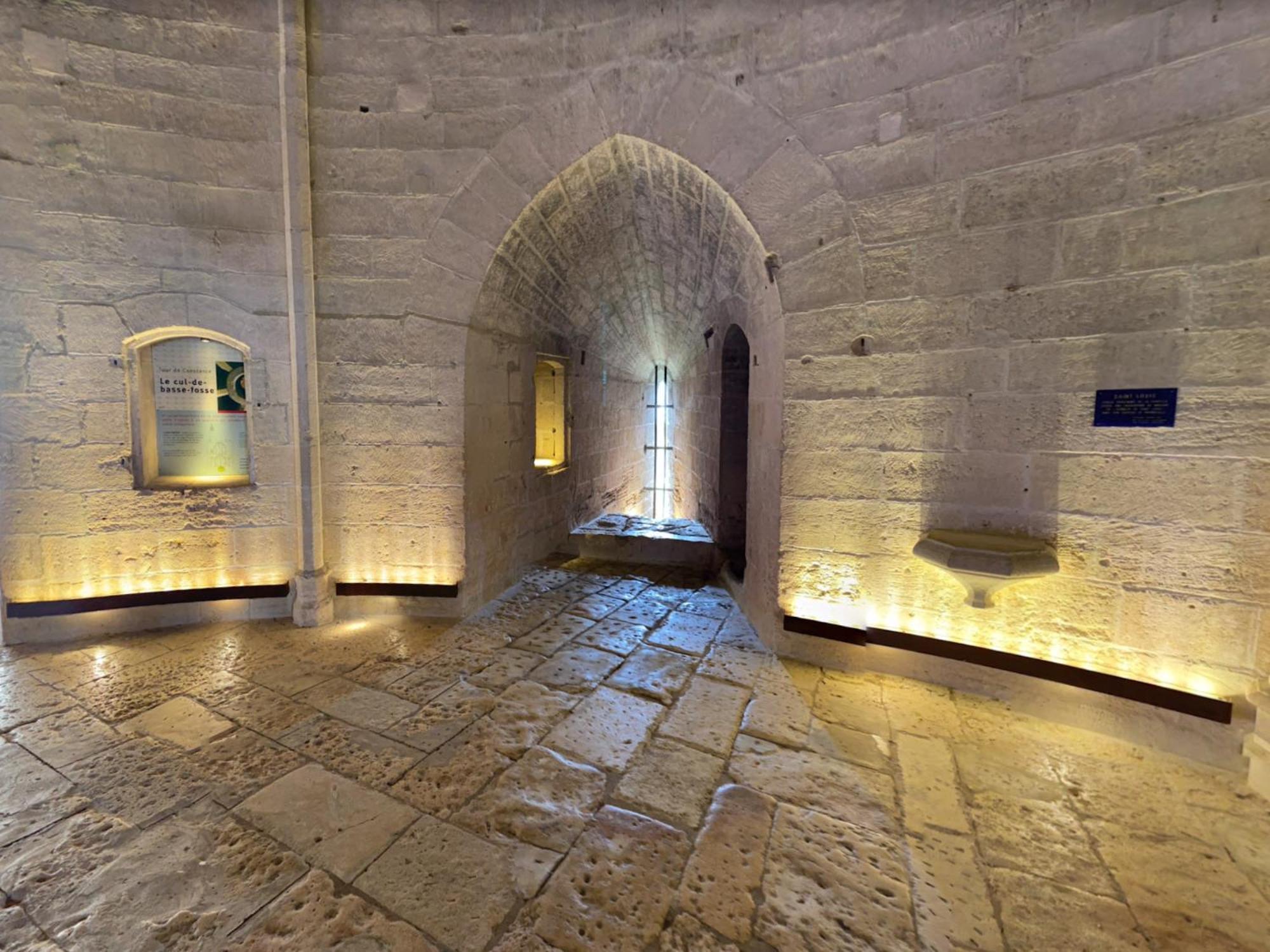 Maison Cosy, 2 Chambres, Adossee Aux Remparts Aigues-Mortes Exterior photo
